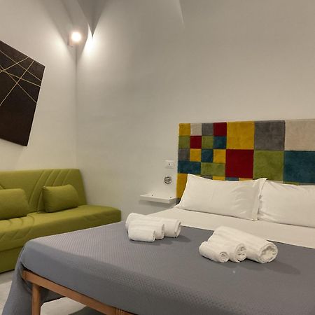 Rossaroll Holiday Houses Noto Kültér fotó
