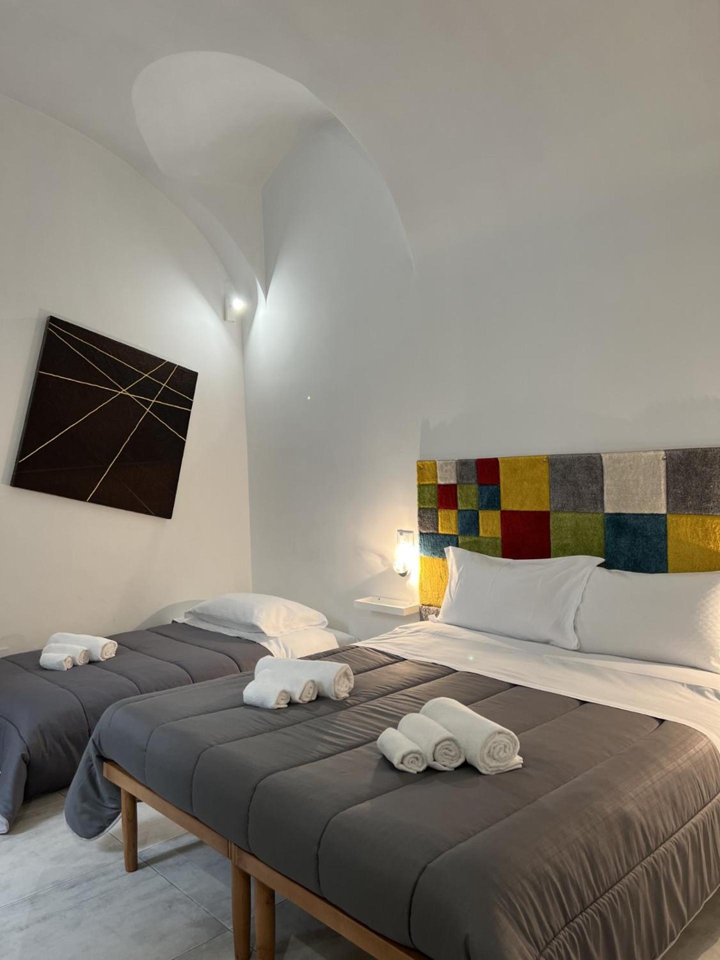 Rossaroll Holiday Houses Noto Kültér fotó