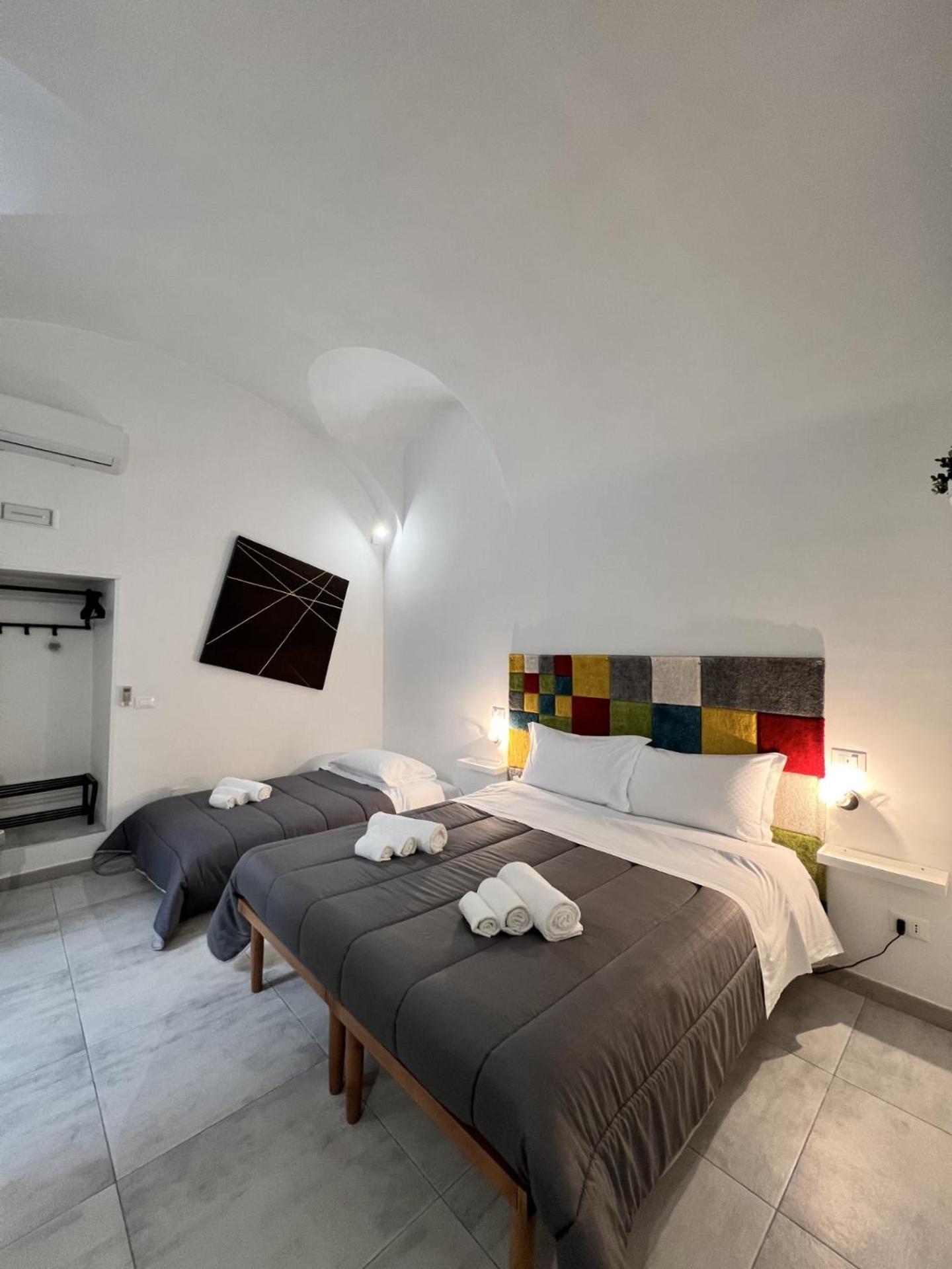 Rossaroll Holiday Houses Noto Kültér fotó