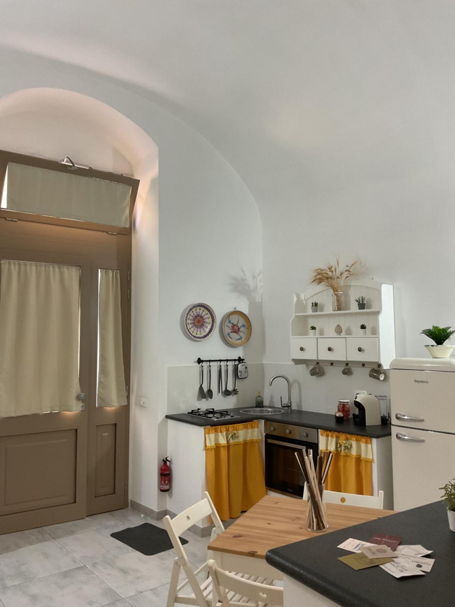 Rossaroll Holiday Houses Noto Kültér fotó