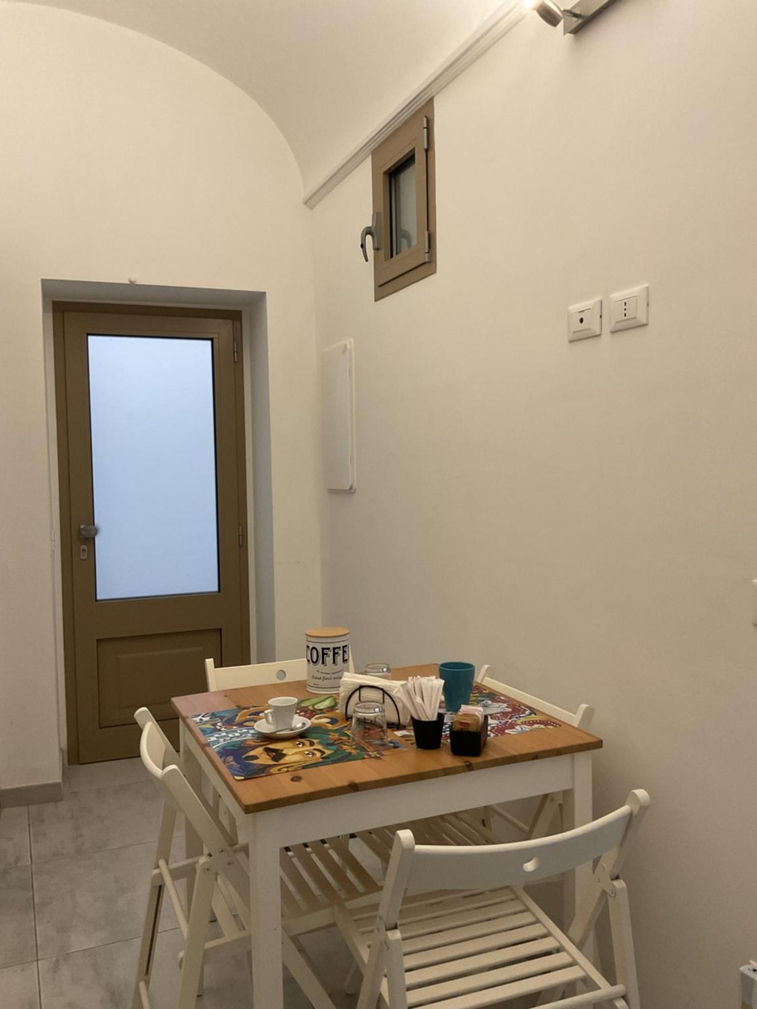 Rossaroll Holiday Houses Noto Kültér fotó