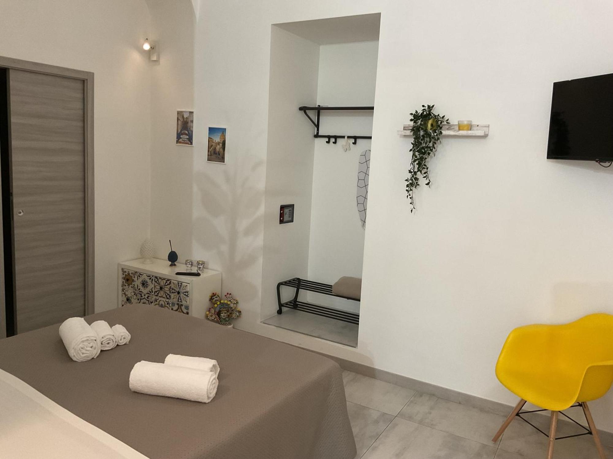 Rossaroll Holiday Houses Noto Kültér fotó
