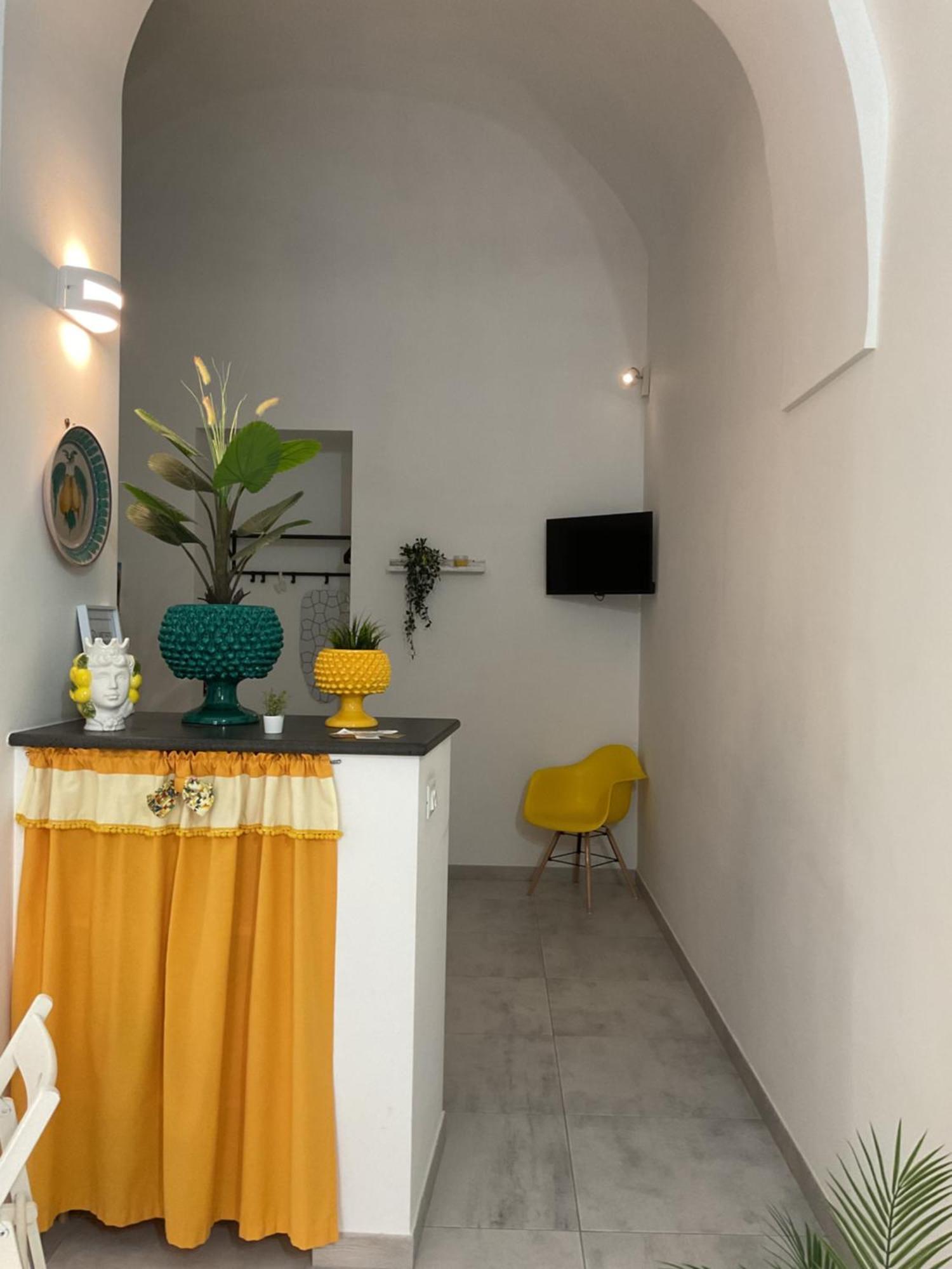 Rossaroll Holiday Houses Noto Kültér fotó