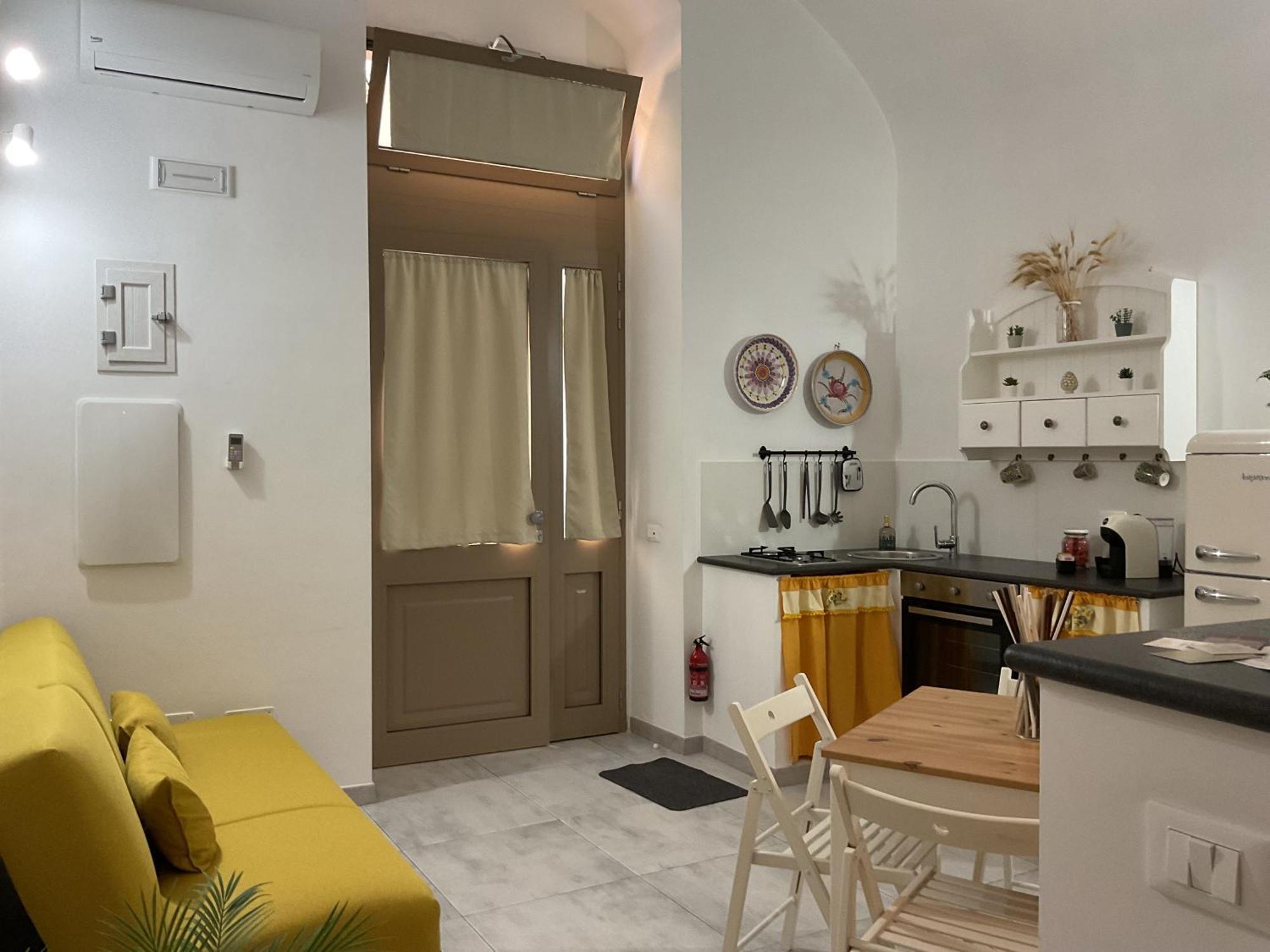 Rossaroll Holiday Houses Noto Kültér fotó