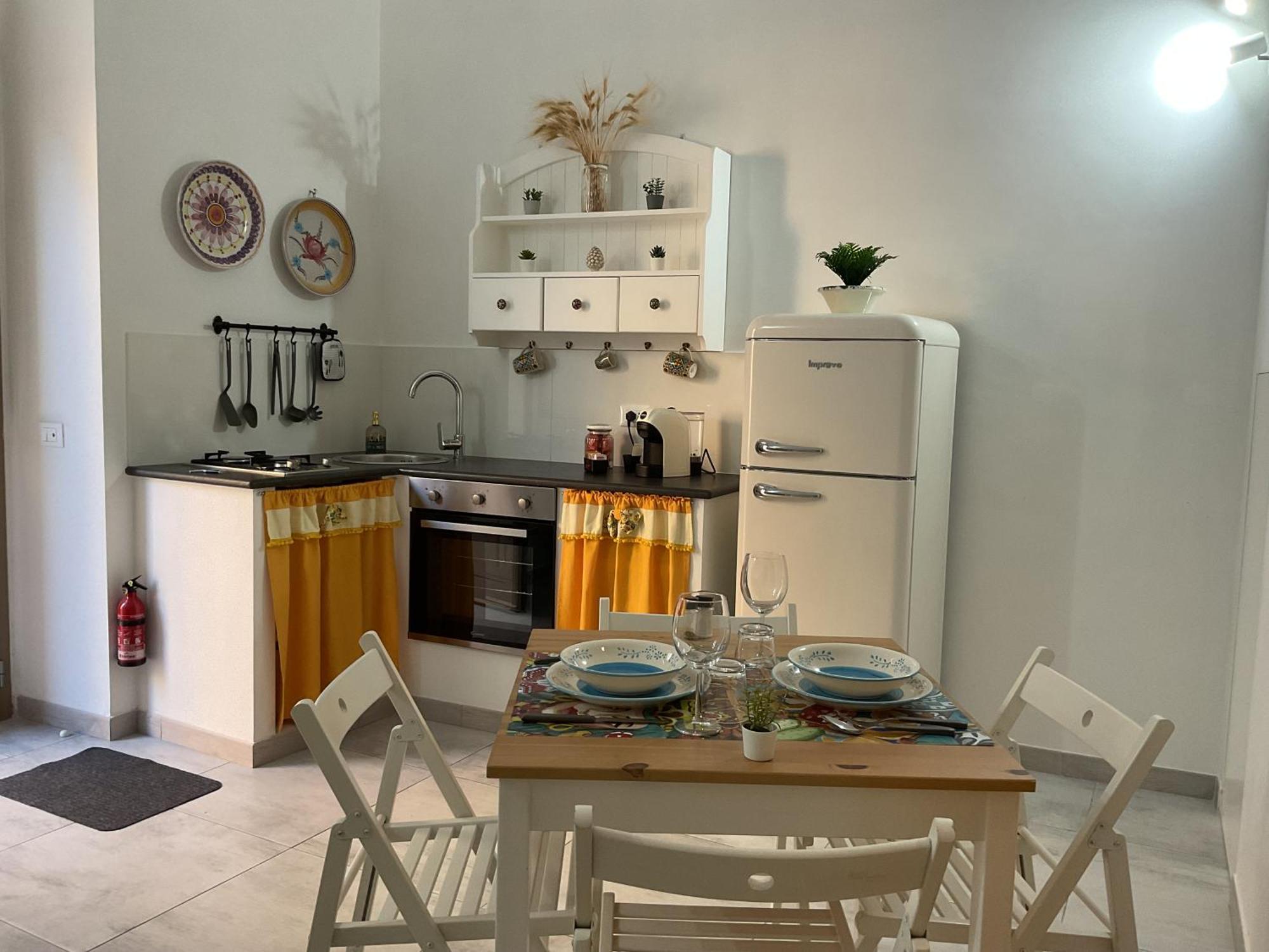 Rossaroll Holiday Houses Noto Kültér fotó