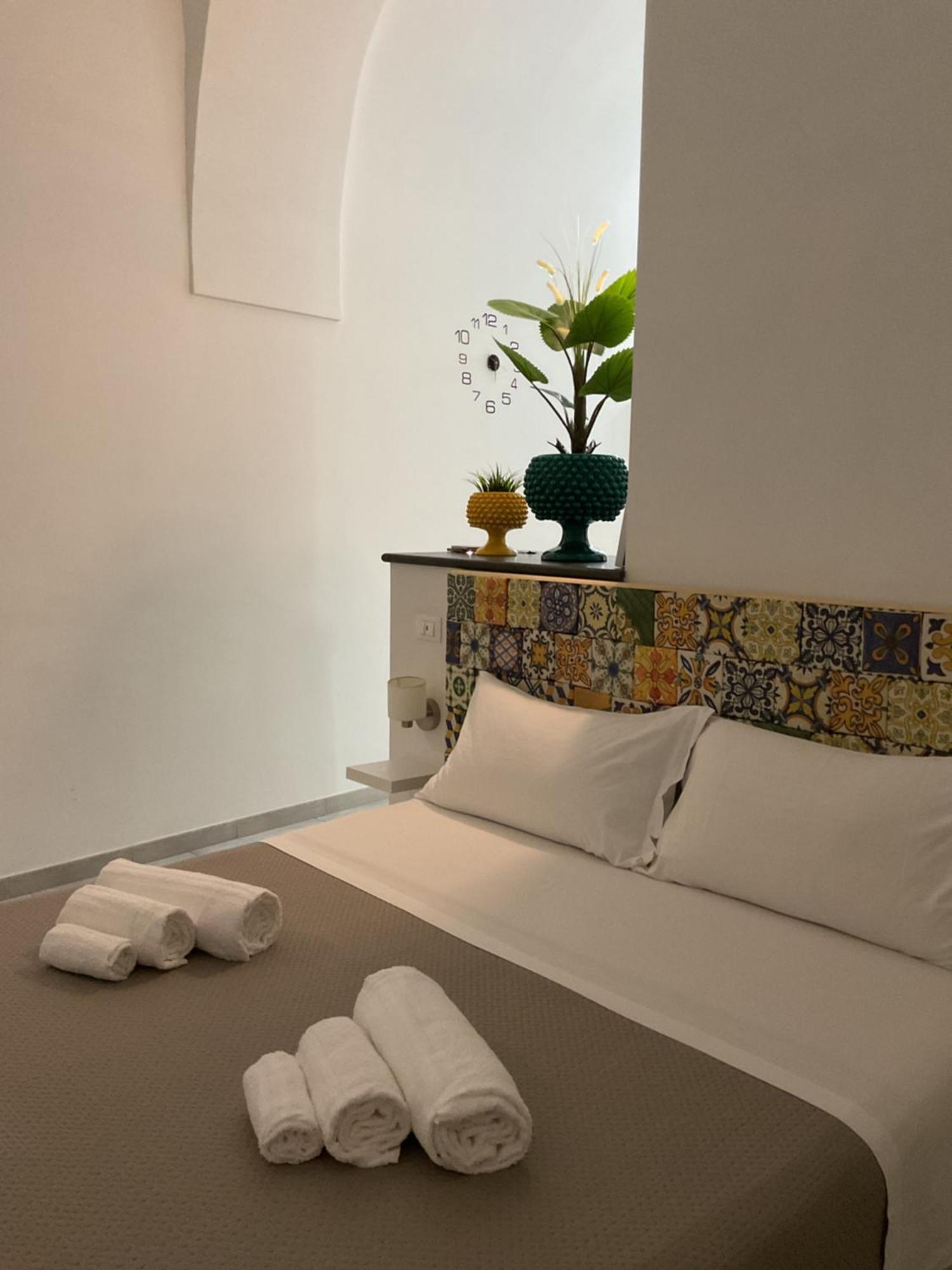 Rossaroll Holiday Houses Noto Kültér fotó