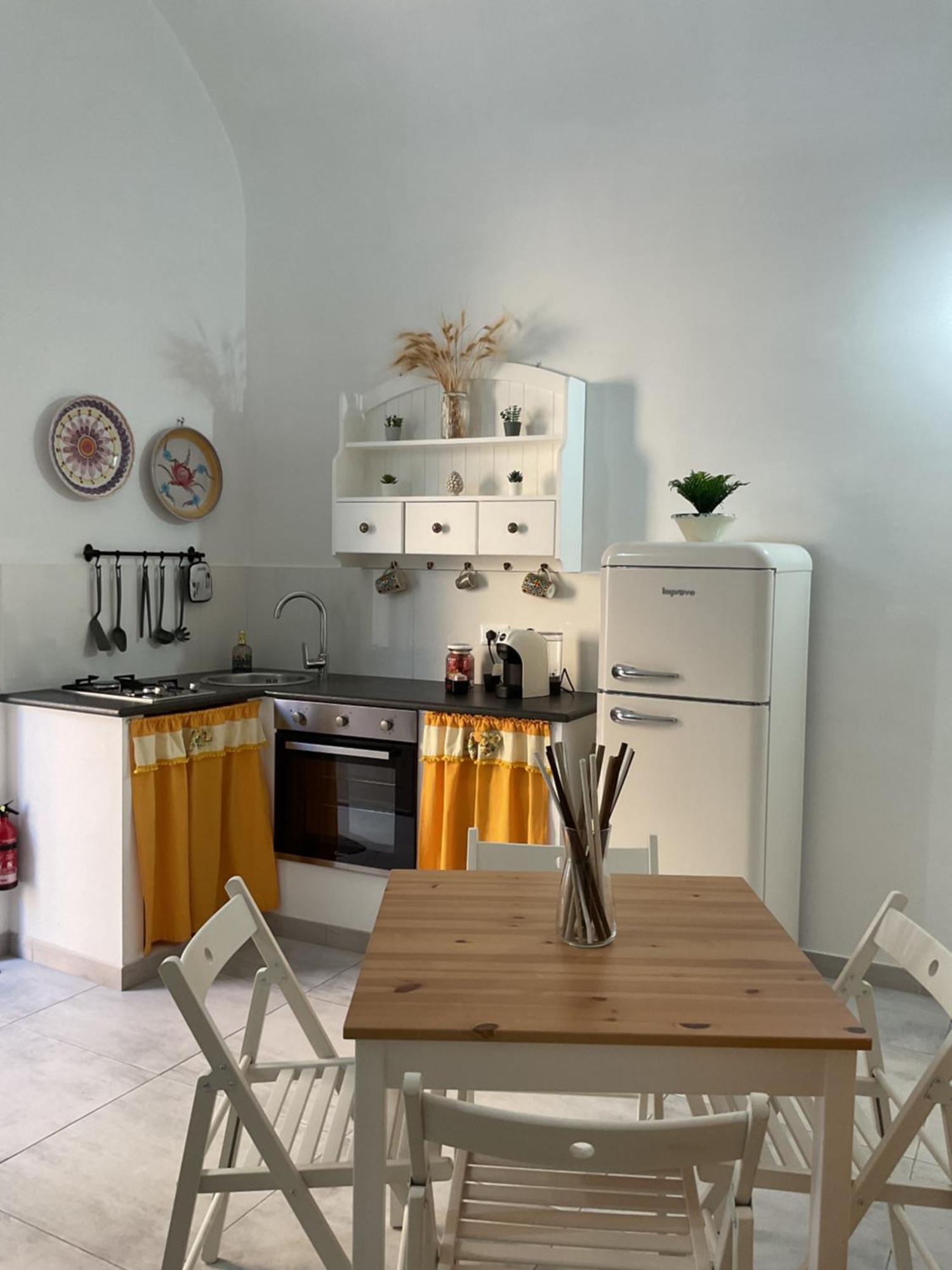 Rossaroll Holiday Houses Noto Kültér fotó