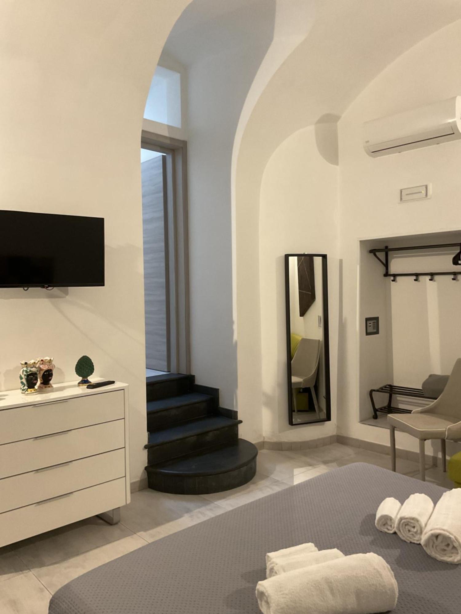 Rossaroll Holiday Houses Noto Kültér fotó