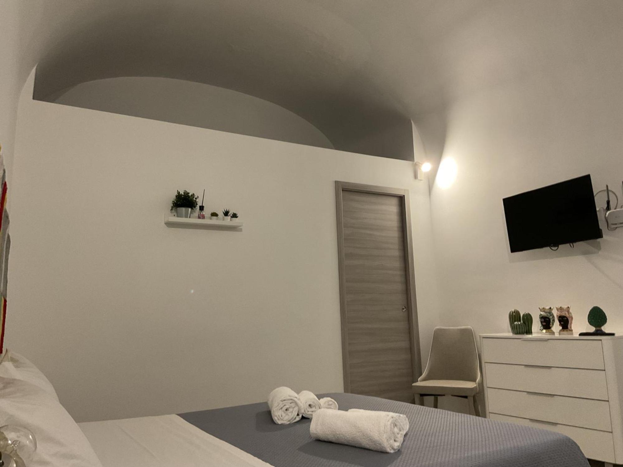 Rossaroll Holiday Houses Noto Kültér fotó