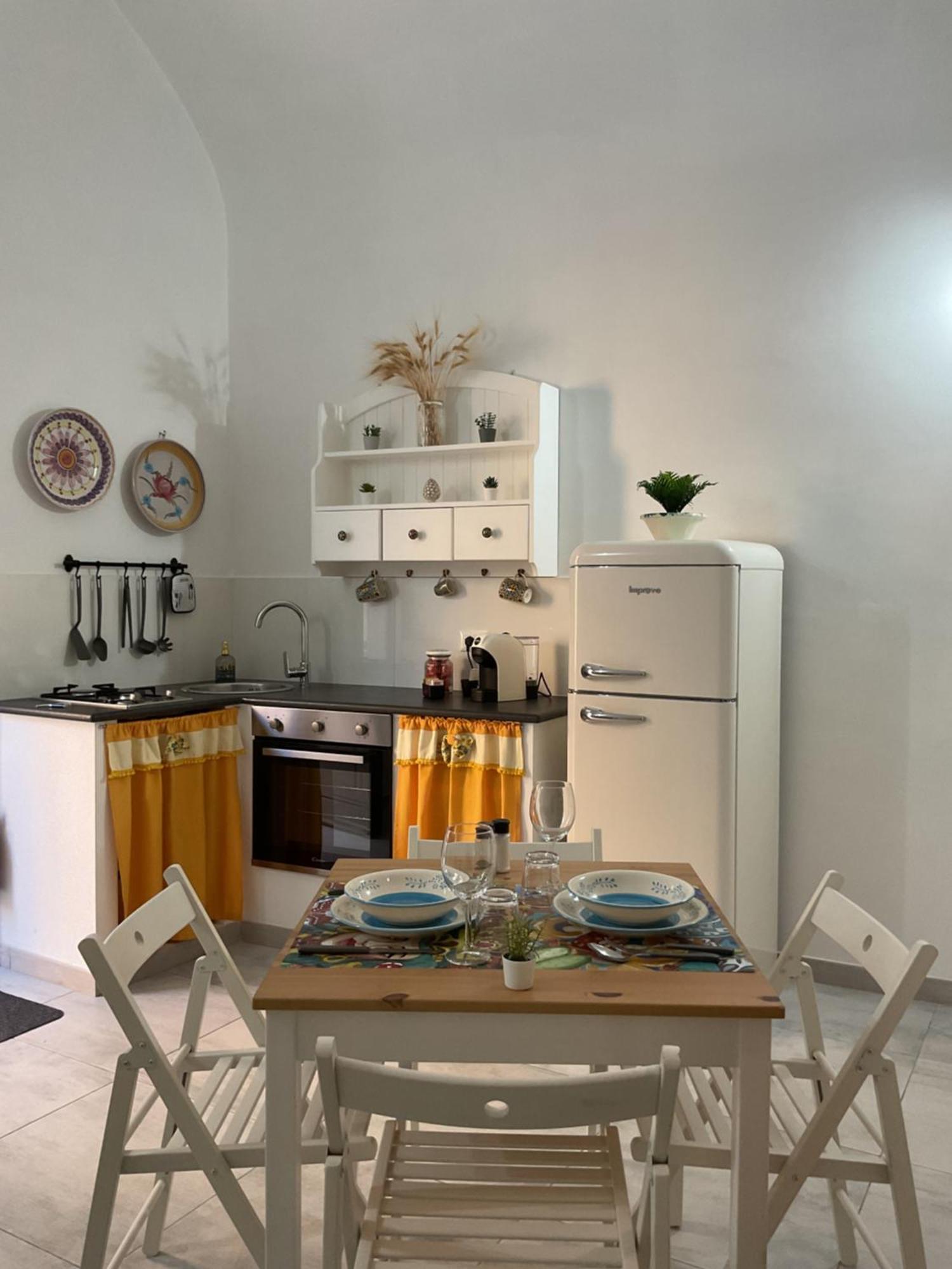 Rossaroll Holiday Houses Noto Kültér fotó